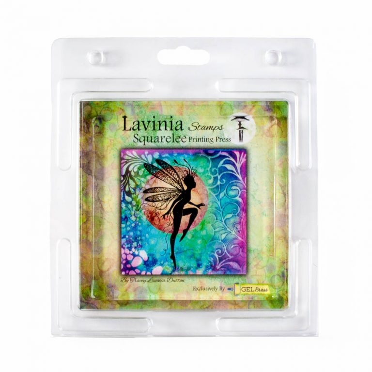 Lavinia Stamps - Squarelee Gel Plate