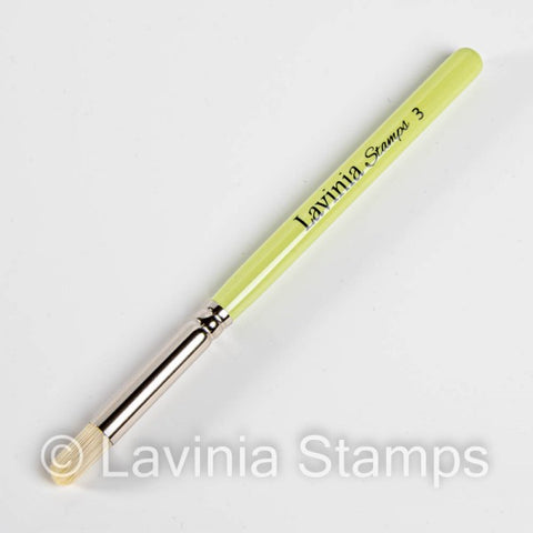 Lavinia Stamps - Stencil Brush Series 3