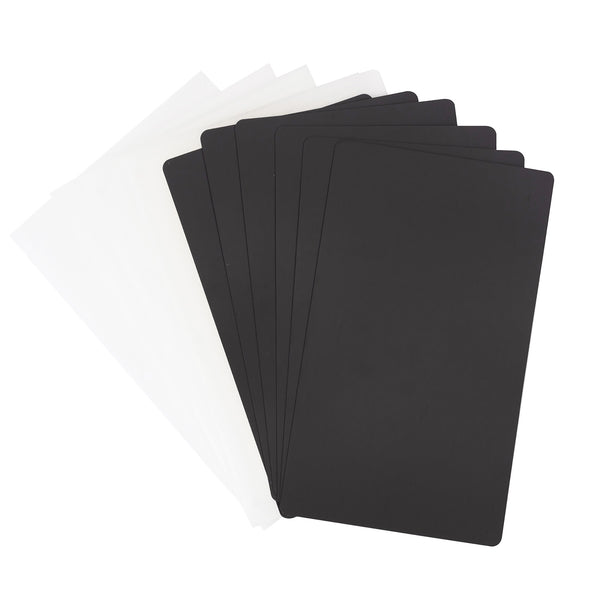 We R Memory Keepers - Die & Stamp Envelopes & Magnets