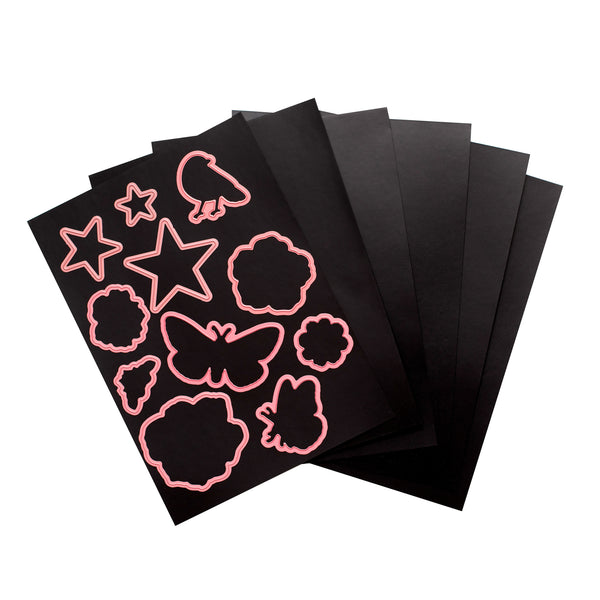 We R Memory Keepers - Die & Stamp Envelopes & Magnets