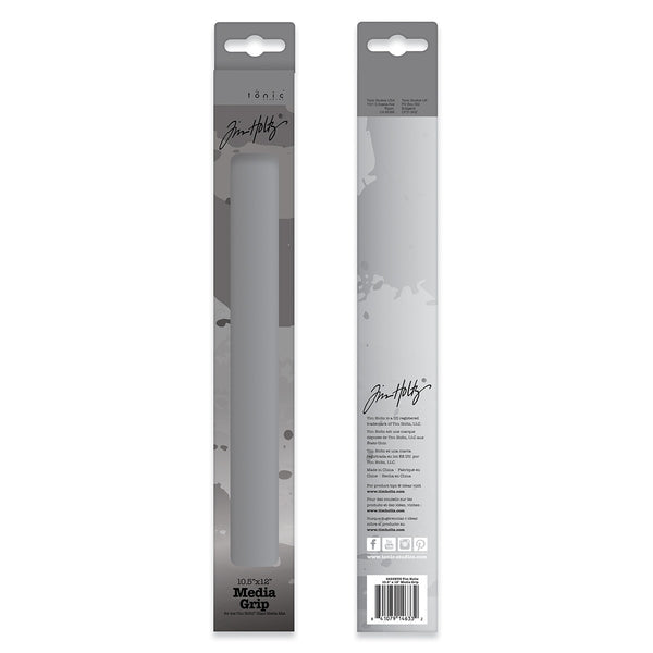 Tim Holtz - Media Grip mat