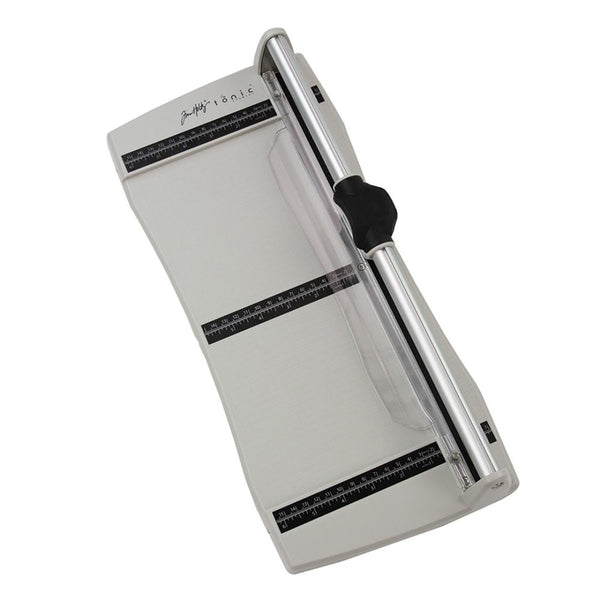 Tim Holtz - Tonic - Rotary Media Trimmer 12.5 inch