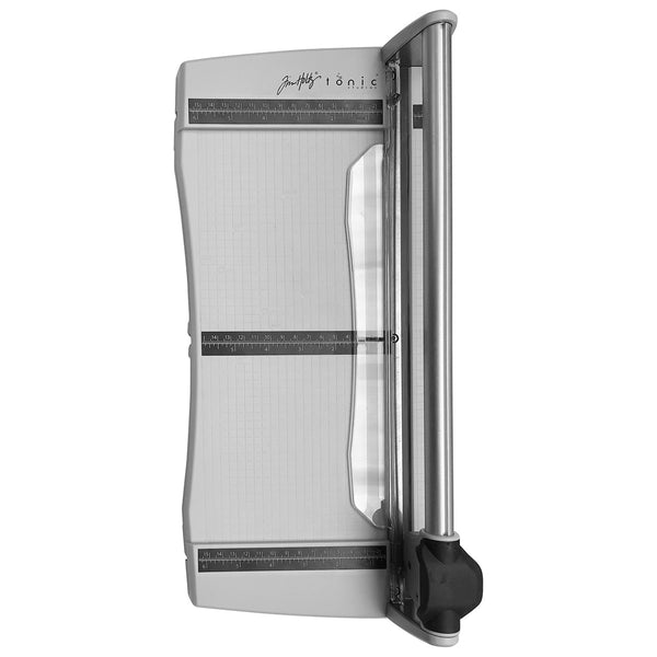 Tim Holtz - Tonic - Rotary Media Trimmer 12.5 inch