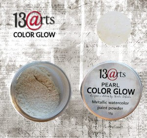 13arts Color Glow - Pearl