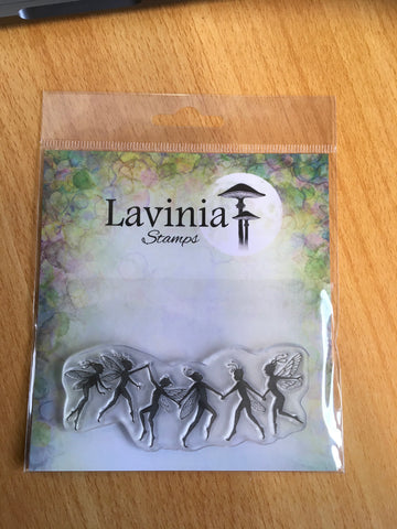 Lavinia Stamps - Fairy Chain Small