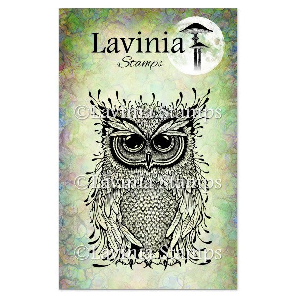 Lavinia Stamps Erwin
