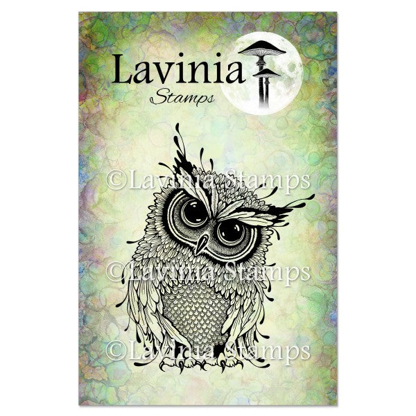 Lavinia Stamps Gus