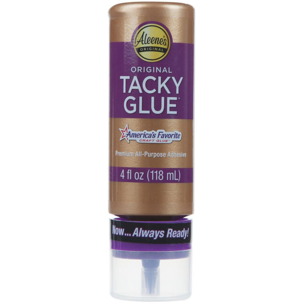 Aleene's® Original Tacky Glue® - 4oz.