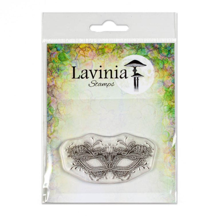 Lavinia Stamps - Masquerade