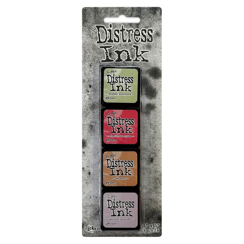 Tim Holtz Distress Ink Mini Set 11