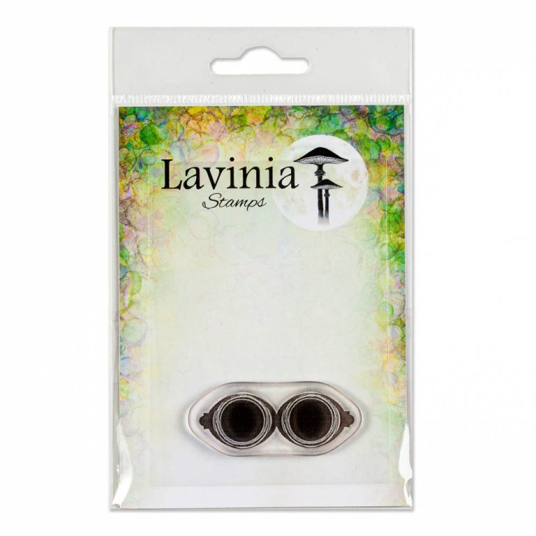 Lavinia Stamps - Goggles