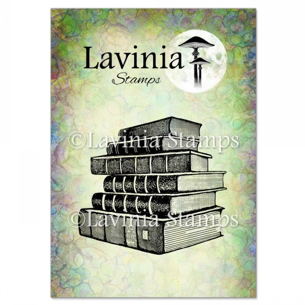 Lavinia Stamps Wizardry