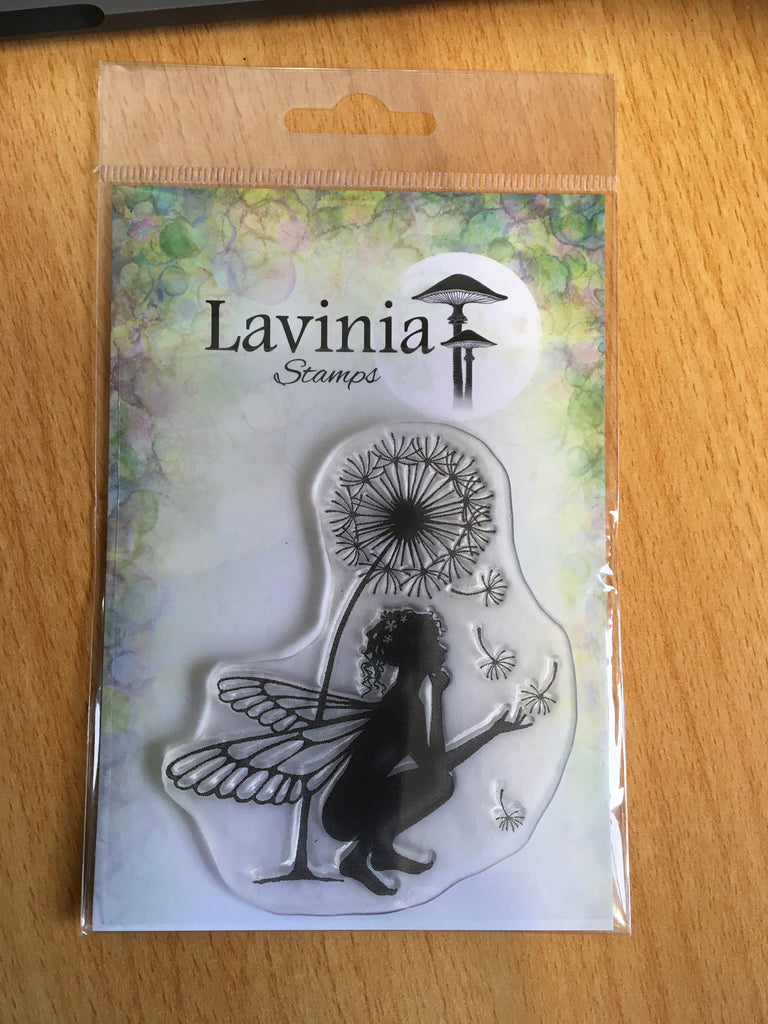 Lavinia Stamps - Fairytale