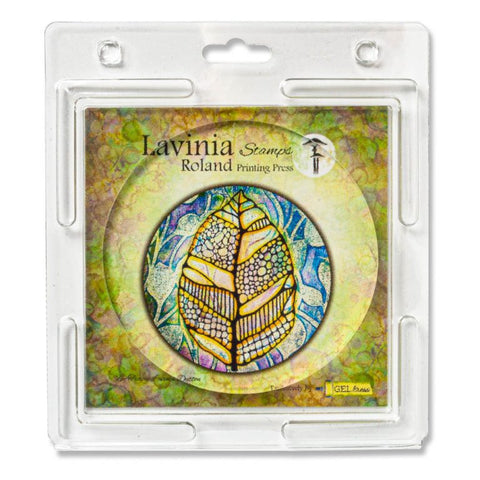 Lavinia Stamps - Roland Gel Plate