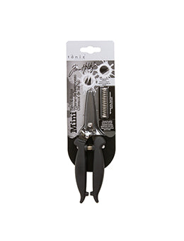 Tim Holtz - Tonic - Mini Recoil Snips