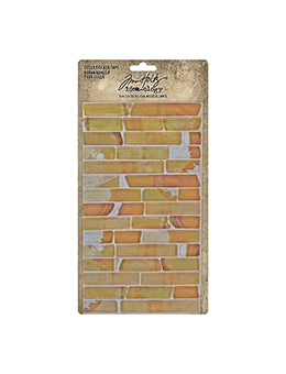 Tim Holtz - Ideaology - Cello Sticker Tape