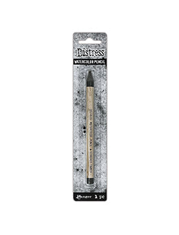 Tim Holtz Distress Watercolor Pencil Scorched Timber