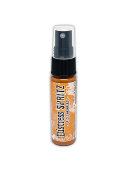 Tim Holtz Distress Spritz Spiced Marmalade