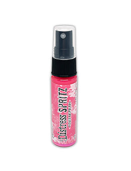 Tim Holtz Distress Spritz Picked Raspberry