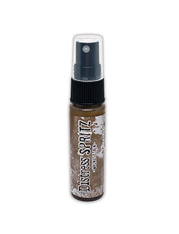 Tim Holtz Distress Spritz Walnut Stain