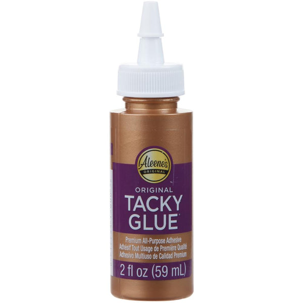 Aleenes Original Tacky Glue - 2oz
