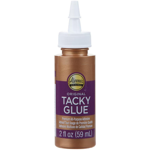 Aleenes Original Tacky Glue - 2oz