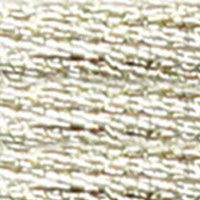 DMC Embroidery Floss - Precious Metals - E168