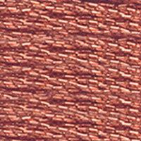 DMC Embroidery Floss Metallic Squirrel - E301