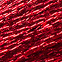 DMC Embroidery Floss Metallic Carmine Red - E321