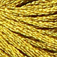 DMC Embroidery Floss Metallic Glitz - E852