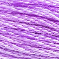 DMC Embroidery Floss Lilac - 209