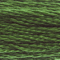 DMC Embroidery Floss Kale 904