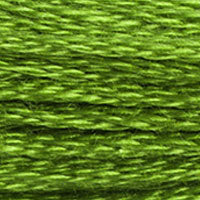 DMC EmbroideryMistletoe 906