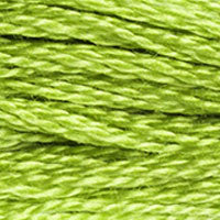 DMC Embroidery Granny Smith 907