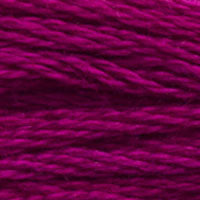 DMC Embroidery Bougainvillaea 915