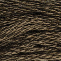 DMC Embroidery Brazil Nut 3031