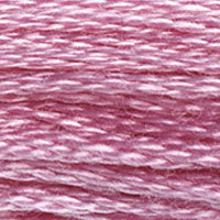 DMC Embroidery Foxglove 3608