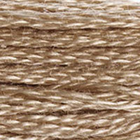 DMC Embroidery Vicuna Wool 3864