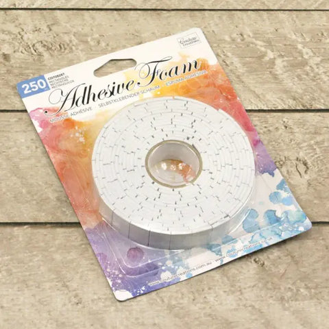 Couture Creations Adhesive Foam