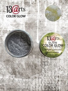 13 arts Colour Glow - Olivia