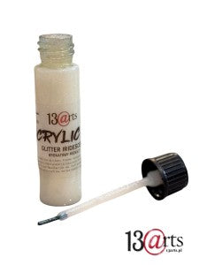 13 arts Acrylic Ink - Iridescent - 20ml