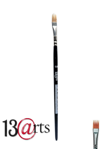 13 Arts - Comb Brush 1/4