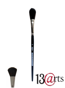 13 Arts - Wash Brush 15