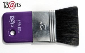 13 Arts - Soft Brush 50mm