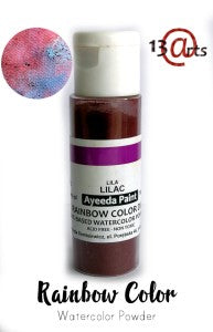 13 Arts - Rainbow Color Duo - Lilac