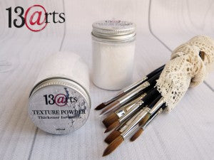 13 Arts Texture Powder 100ml