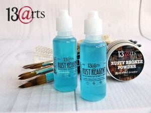 13arts Rust Reagent 150ml