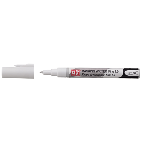 Kuretake Zig - Masking Writer Fine