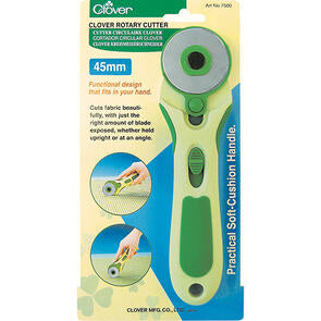 Clover 45mm Rotary Cutter