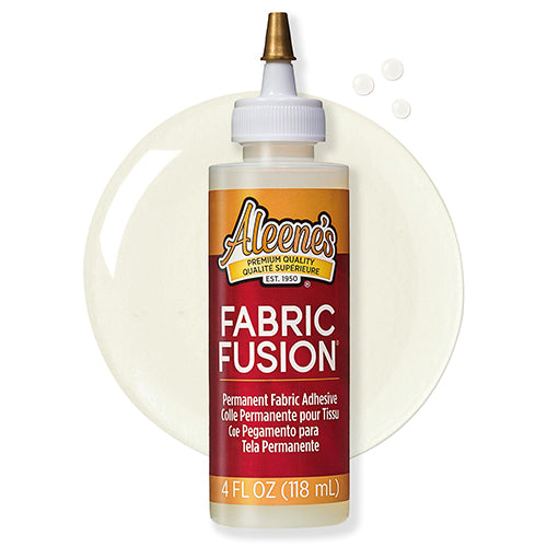 Aleene's Fabric Fusion 4FL oz